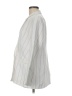 Express Stripes White Blazer Size M - photo 5