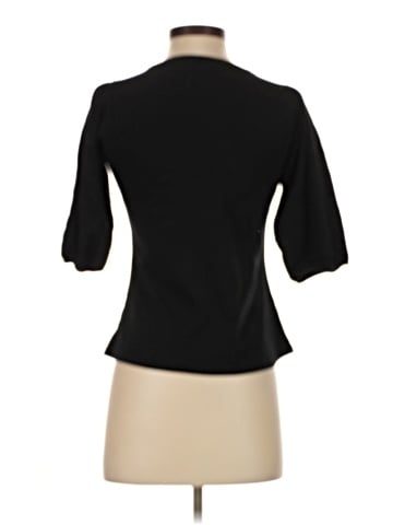 RW&CO Short Sleeve Turtleneck (view 2)