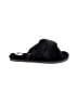 Unbranded Black Sandals Size 6 - photo 1