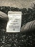 Walmart 100% Polyester Black Poncho Size Lg - XL - photo 7