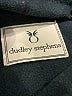 Dudley Stephens 100% Polyester Black Turtleneck Sweater Size S - photo 7