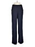 Max Studio Solid Blue Active Pants Size L - photo 1