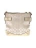 Coach Ivory Shoulder Bag One size - photo 3