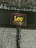 Lee Plaid Black Casual Pants Size 14 - photo 4