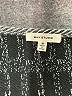 Max Studio Tweed Black Casual Dress Size M - photo 7