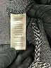 Max Studio Tweed Black Casual Dress Size M - photo 8