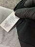 Tahari Black 3/4 Sleeve Top Size 1X - photo 8