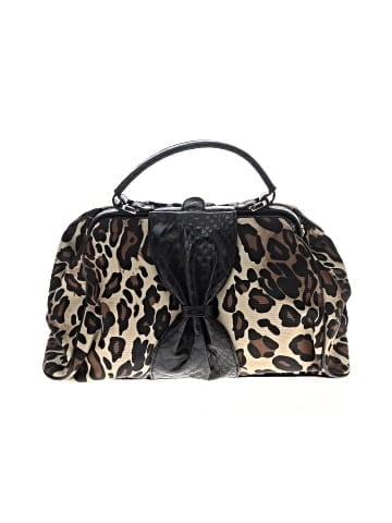 Jessica Simpson Satchel (view 1)