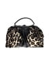 Jessica Simpson Black Satchel One size - photo 1