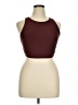 Athleta Burgundy Tank Top Size XL - photo 1