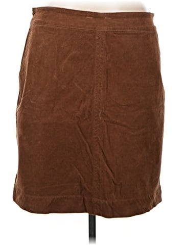 Talbots Casual Skirt (view 1)