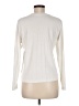 Uniqlo Ivory Long Sleeve T-Shirt Size M - photo 2