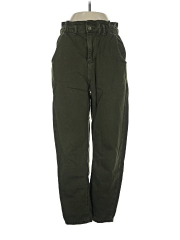 Zara Cargo Pants (view 1)