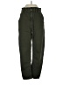 Zara Green Cargo Pants Size 2 - photo 1