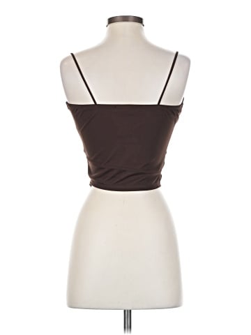 Windsor Sleeveless Blouse (view 2)