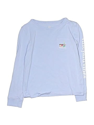 Vineyard Vines Long Sleeve T-Shirt (view 1)