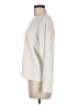 Uniqlo Ivory Long Sleeve T-Shirt Size M - photo 5