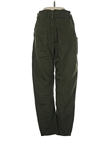 Zara Cargo Pants (view 2)