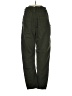 Zara Green Cargo Pants Size 2 - photo 2