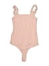 21 Saints Pink Bodysuit Size S - photo 1