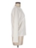 Uniqlo Ivory Long Sleeve T-Shirt Size M - photo 4