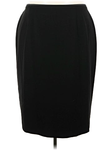 Linda Allard Ellen Tracy Formal Skirt (view 1)