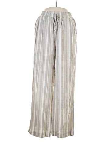 Briggs Linen Pants (view 1)
