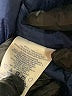 Lands' End 100% Nylon Blue Vest Size S (kids) - photo 4