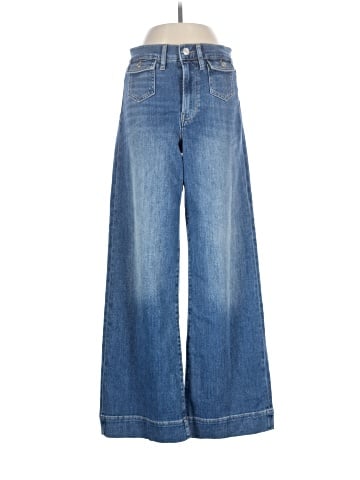 FRAME Jeans (view 1)