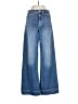 FRAME Blue Jeans Size 27 waist - photo 1