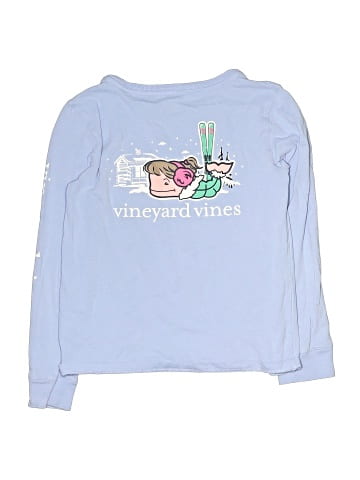 Vineyard Vines Long Sleeve T-Shirt (view 2)