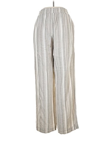 Briggs Linen Pants (view 2)
