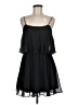 Zara Black Cocktail Dress Size M - photo 1