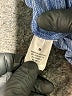 MTA Sport Blue Sweatshirt Size M - photo 8