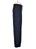 Max Studio Solid Blue Active Pants Size L - photo 4