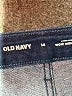 Old Navy Blue Jeans Size 14 - photo 7