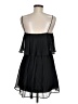 Zara Black Cocktail Dress Size M - photo 2