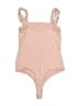 21 Saints Pink Bodysuit Size S - photo 2
