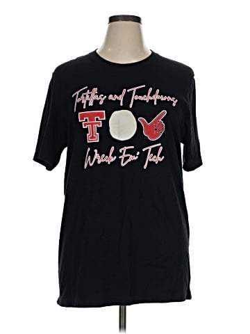 Bella + Canvas Short Sleeve T-Shirt (view 1)