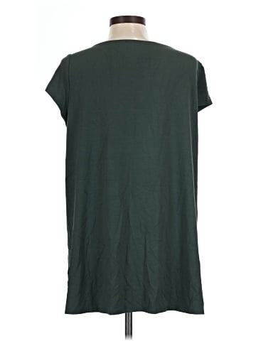 Eileen Fisher Short Sleeve T-Shirt (view 2)