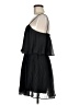 Zara Black Cocktail Dress Size M - photo 5