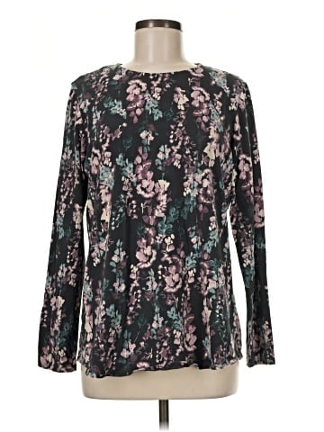 Unbranded Long Sleeve T-Shirt (view 1)