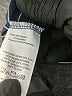 Weekend Suzanne Betro Stripes Blue Black Short Sleeve Top Size 4X - photo 8