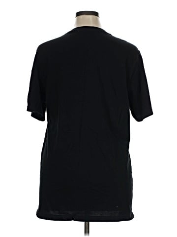 Bella + Canvas Short Sleeve T-Shirt (view 2)