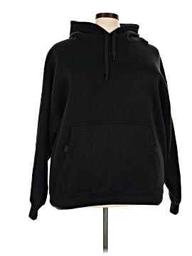 Cargo Pullover Hoodie (view 1)