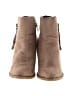 Assorted Brands Tan Ankle Boots Size 6 1/2 - photo 2