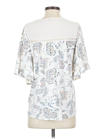 Daniel Rainn 3/4 Sleeve Blouse (view 2)