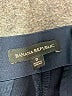 Banana Republic Solid Blue Dress Pants Size 0 - photo 7
