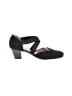 Ara Black Heels Size 6 - photo 1