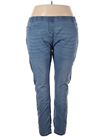 Just Love Jeans (view 1)